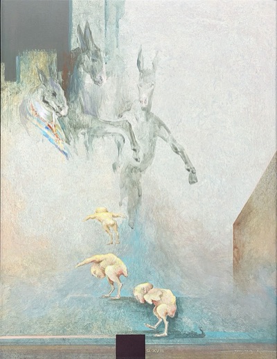 Siglo XVIII